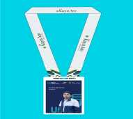 LANYARD + ID CARD