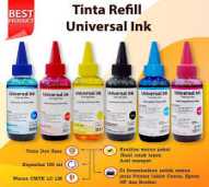 tinta printer canon warna