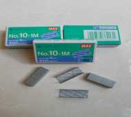 Isi Stapler 10mm