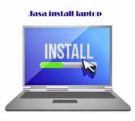 Jasa Installasi dan Ganti SSD 2