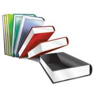 (Jasa Cetak Buku) Jilid Soft Cover Warna