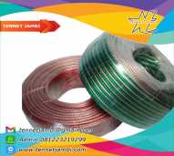 Kabel Listrik Transparant 100YARD