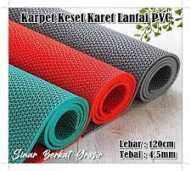 Karpet Medis PVC