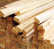 Kayu Klas II