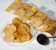 Keripik Tempe Original