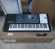 Keyboard PA 600