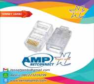 Connector RJ45 Belden / AMP (50Pcs) 