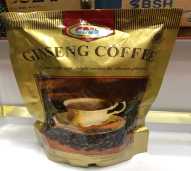 Kopi ginseng