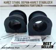 Karet Shock Depan