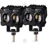 Lampu laser LED