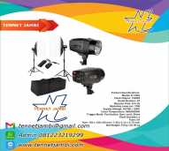 LAMPU GODOK MASTER T29 GODOK K150