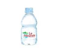 Air Mineral 330 ml