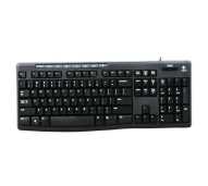 Keyboard Kabel Logitech K200