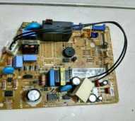 Ganti Modul 1 PK