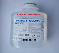 NACL 0,9%