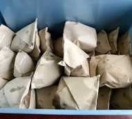 Nasi bungkus