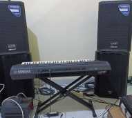 Sewa Organ
