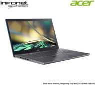 Laptop acer core i7