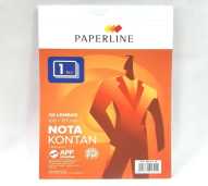 Buku Nota Besar