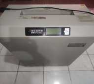 Mesin Penghancur Kertas Secure Maxi 3180 SC