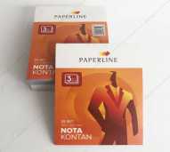 Nota 3 Ply Besar