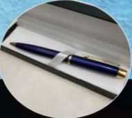 Pulpen Parker + Box