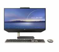 ASUS PC ZEN AIO A5401WRAK-BA785W i7-10700T 8GB 512GB 23.8" FHD W11