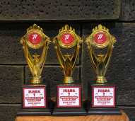 Piala Festival