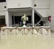 Makan Paramanan VIV