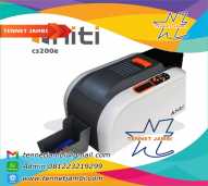 Printer Cetak Kartu ID Card HITI CS200e