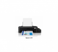 PRINTER EPSON L121 (GARANSI 2 THN/20.000 LBR)