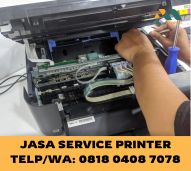 Pemeliharaan Printer