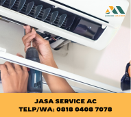 JASA SERVICE AC