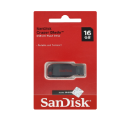 Sandisk Flashdisk 16GB USB 2.0