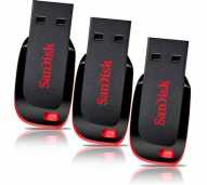 USB Sandisk 32 GB Flashdisk