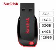 USB Sandisk 8 GB Flashdisk