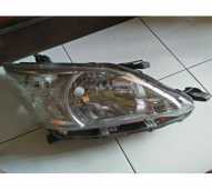 Lampu depan