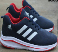 SEPATU (Adidas)