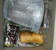 snack box