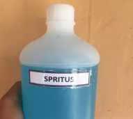 spiritus