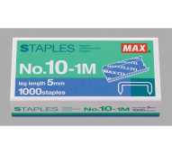 Staples HD-10 MAX