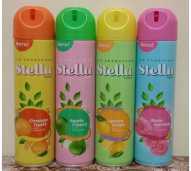 pewangi ruangan STELLA 340ml