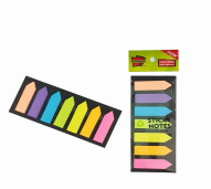 Sticky note kecil