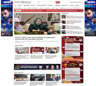 Publikasi Media Adikarya Parlemen