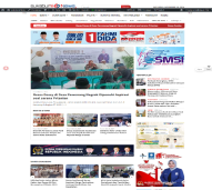 Publikasi Media Adikarya Parlemen
