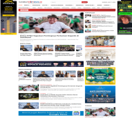 Publikasi Media Adikarya Parlemen