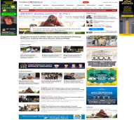 Publikasi Media Adikarya Parlemen