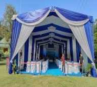 Sewa Tenda Sentris