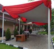 Tenda VIP