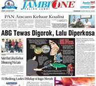 Jambi One